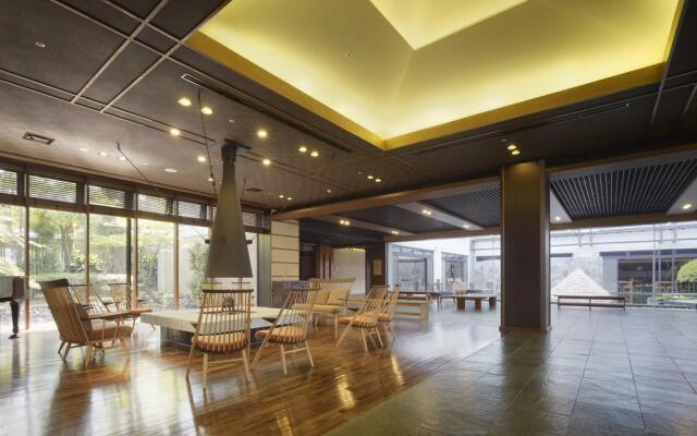 Laforet Ito Onsen Yunoniwa