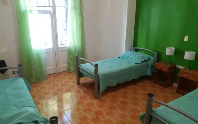 Hostel Estoril