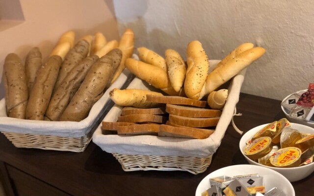 Apartment Pulse Fitness