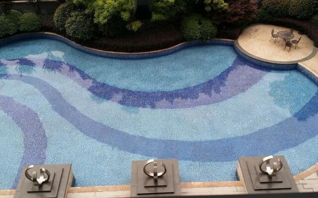 Hangzhou Go-teng Senior Apartment Hotel