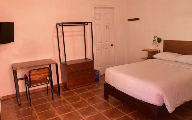 Posada Campestre Xicotepec