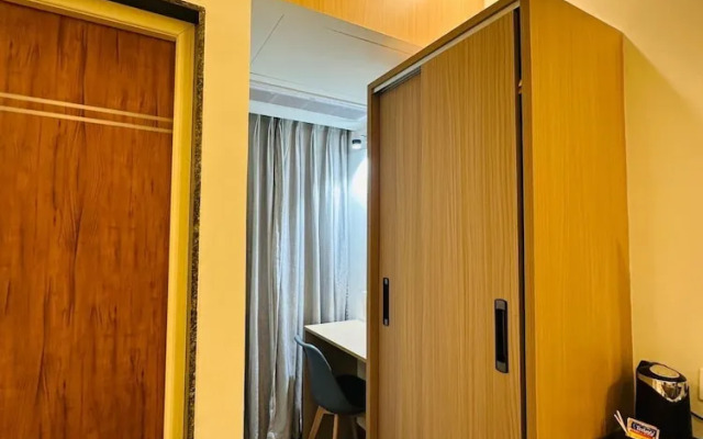 Hotel Nova Suites, Bellandur Gate, Sarjapur Road