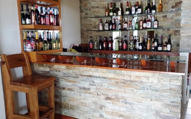 Blue Corals Beach Resort