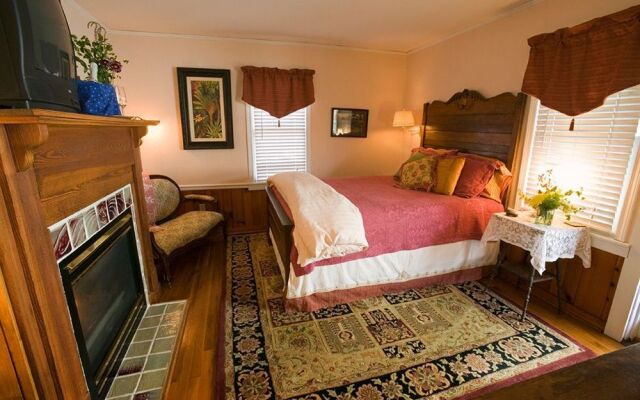 Inn on Main Street Bed and Breakfast