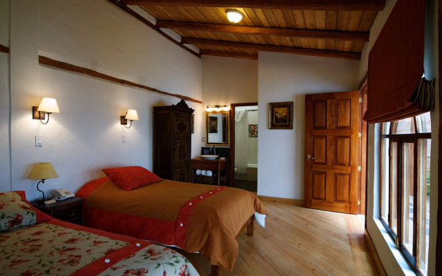 Boutique Hotel Casa Foch