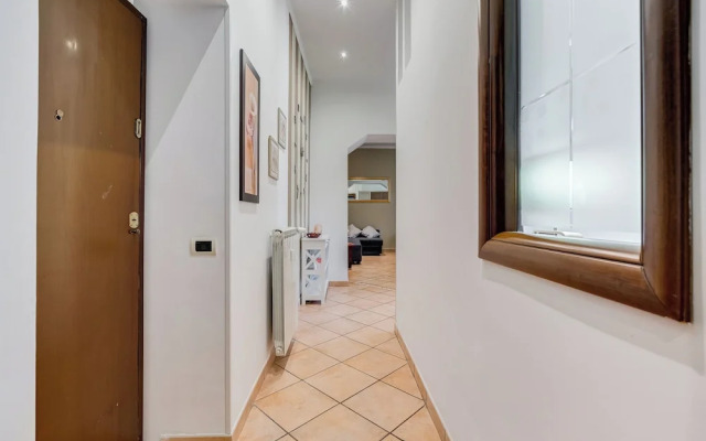 Villa Riccio-Flaminio House