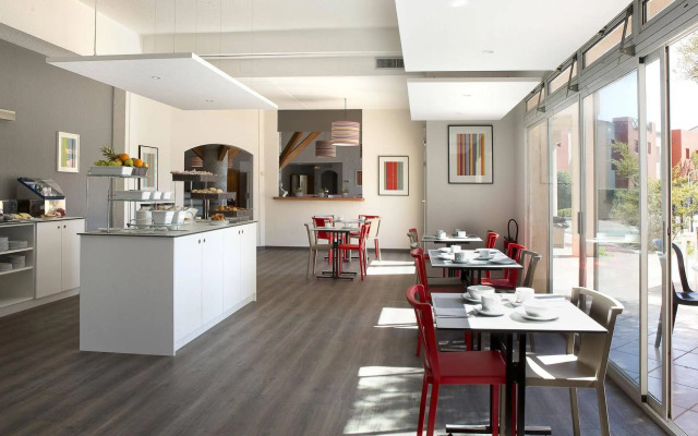 Hôtel Du Village Catalan