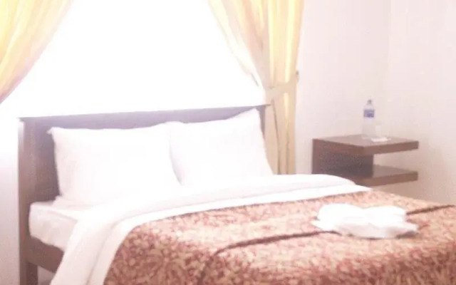 Olive Grand Guest House