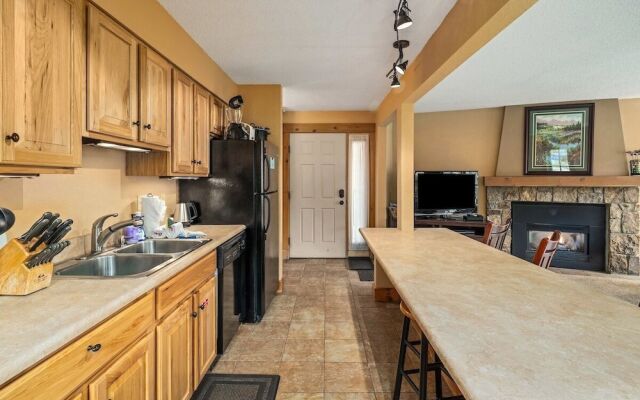 Northstar 114 1 Bedroom Condo by RedAwning