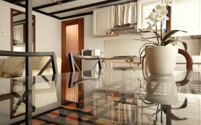 Ca' Dinora Appartamenti