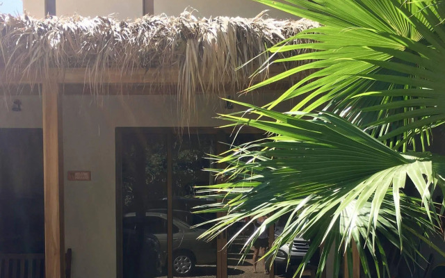 Ten North Tamarindo Beach Hotel