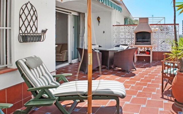 Fantastic Apartment in Torreblanca with Sea View Ref 63