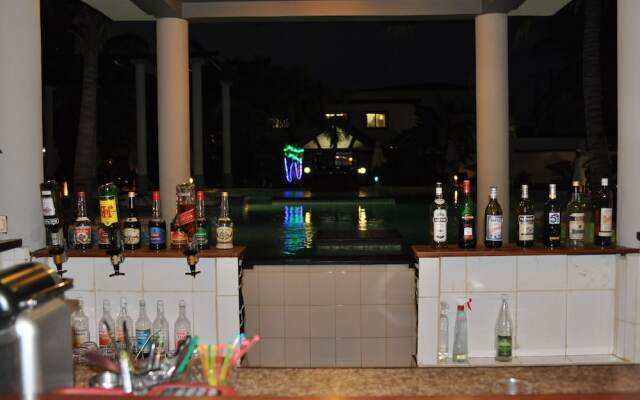 Le Grand Hotel Diego