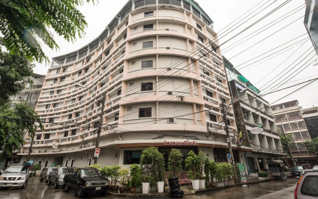 New Suanmali Hotel