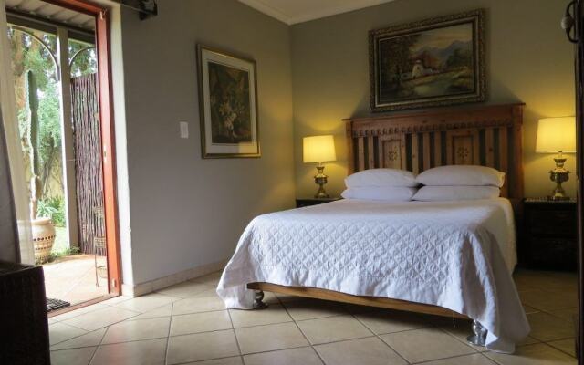 Adam's Eden Guest House
