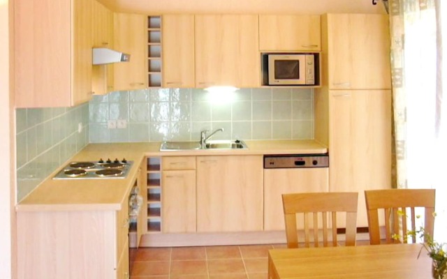 House With 2 Bedrooms in Callian, With Pool Access, Furnished Terrace