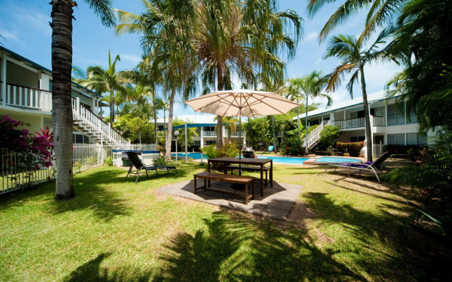 Mango House Resort