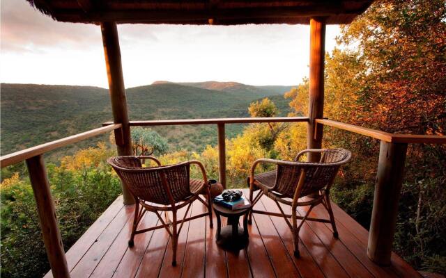 Isibindi Zulu Lodge