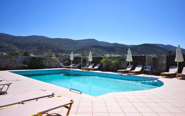Altis Hotel