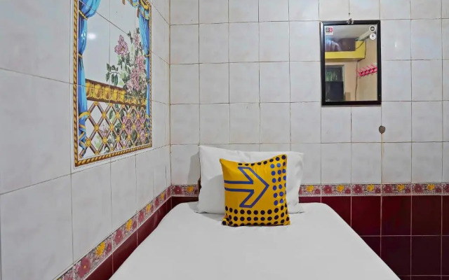 OYO Life 92651 Meir E-homestay Syariah