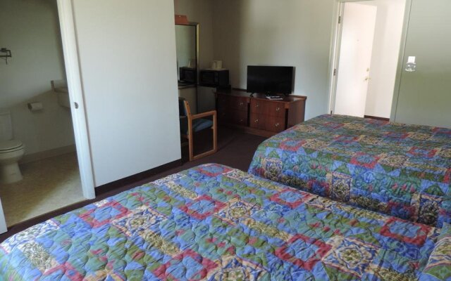 North Country American Inn