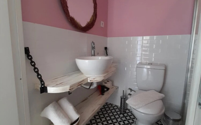Marissa Boutique Hotel