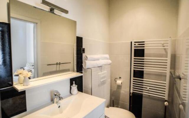 City Center Rooms