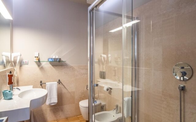 Alkimia boutique hotel