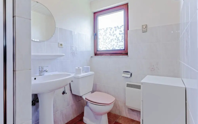 Holiday Home in Porcheresse Daverdisse