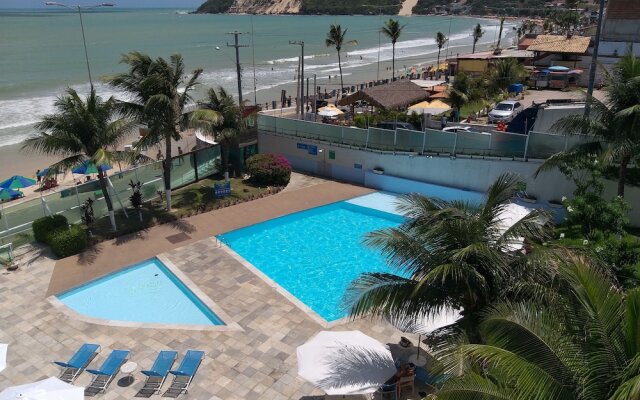 Ponta Negra Beach - JoinFlats