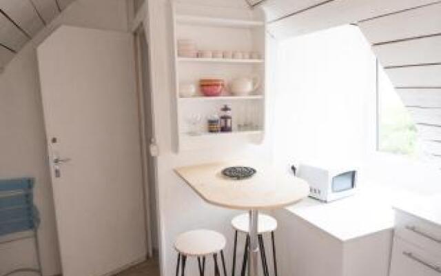 Les Chambres de Lourmel