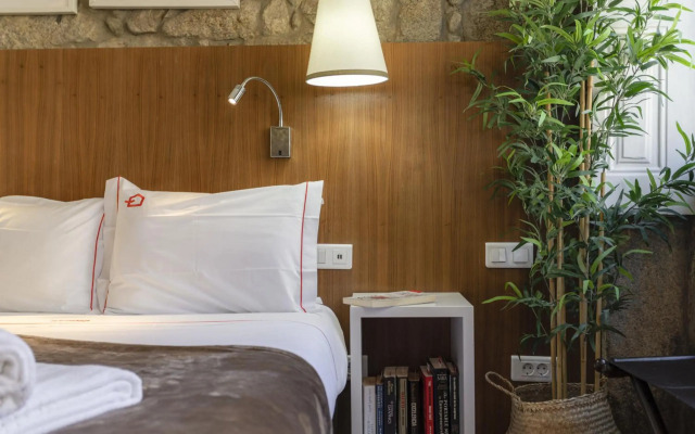 Oporto Gardens - Historical House