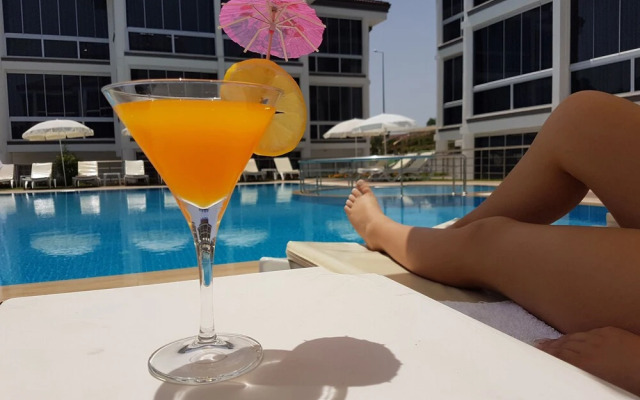 Agva Apart Hotel