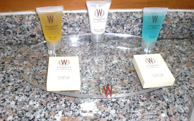Winchester Grand Hotel Apartments