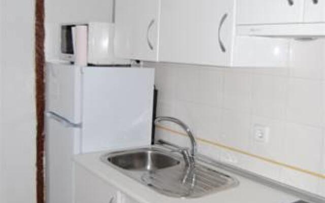 Apartamentos Alcalá