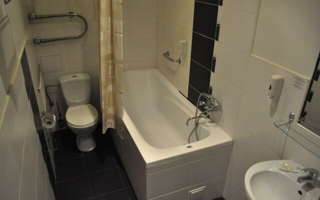 Albatross Hotel Riga