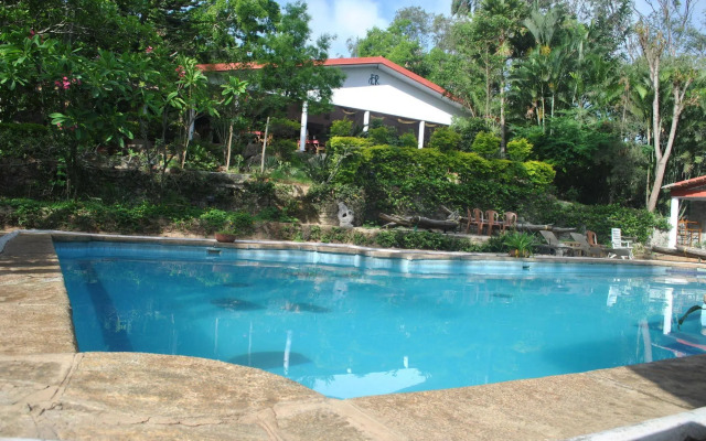 Eagle Ridge Resort