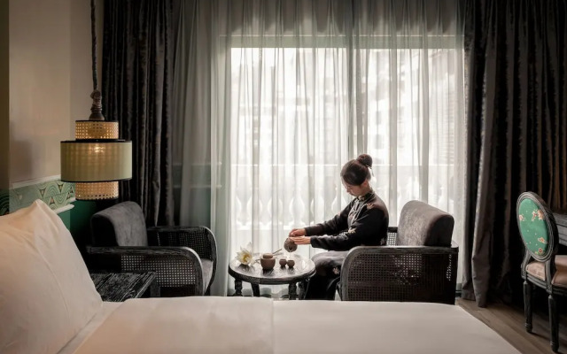 22Land Heritage Hotel & Retreat