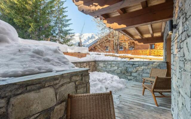 Appartement Méribel, 5 pièces, 8 personnes - FR-1-565-63