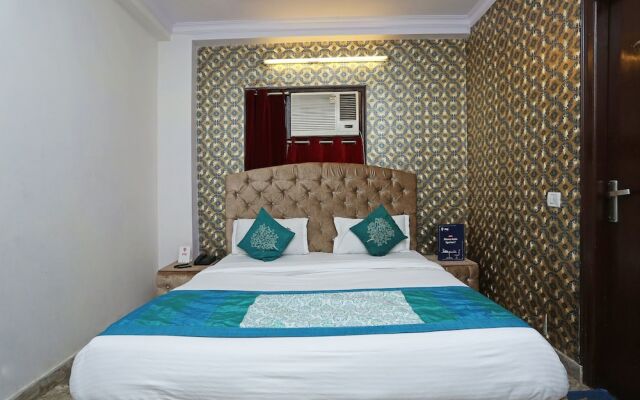 OYO 8969 Hotel Eagle Eye