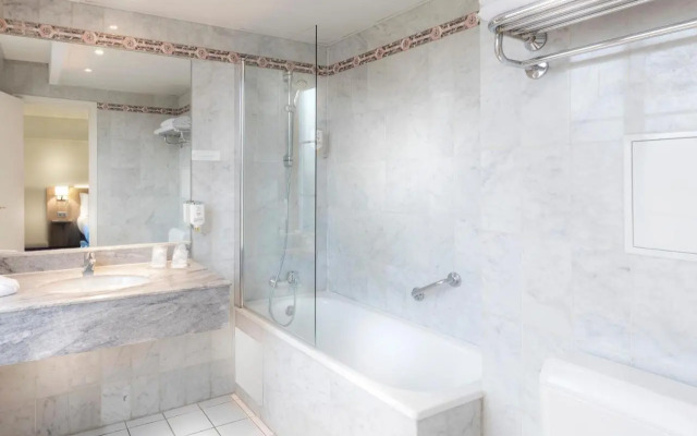 Hôtel Opera Lafayette