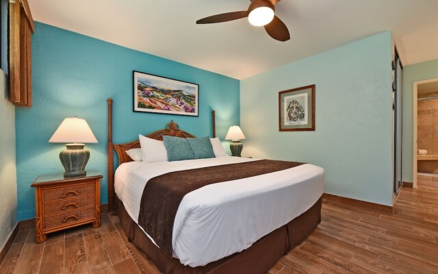Papakea #g103 2 Bedroom Condo by RedAwning
