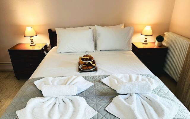 Sea Breeze Sanctuary-1bd 3pl 1ba - 90m To Sea