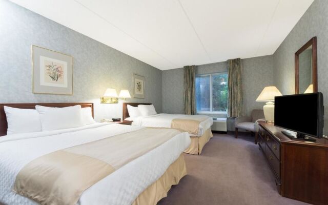 Ramada Amherst/Getzville Hotel And Conference Center