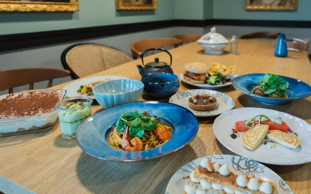 Appart'city Paris Collection Paris Roissy CDG Airport