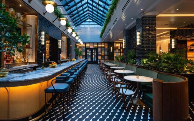 Dream Nashville, by Hyatt