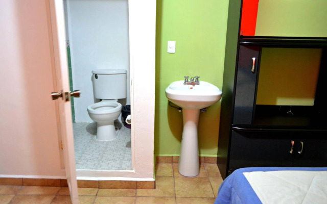 Hostal Maple