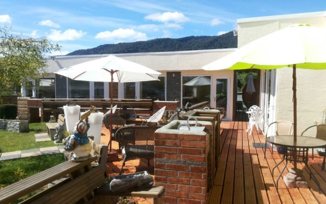 Cabañas Rincón Austral