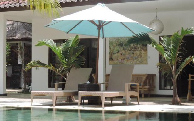 Casus Dream Hotel