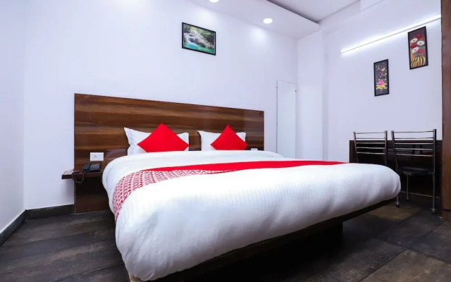Kavya Residency by OYO Rooms